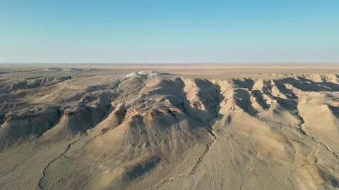 Aral Sea_10 Stock Footage 337816906