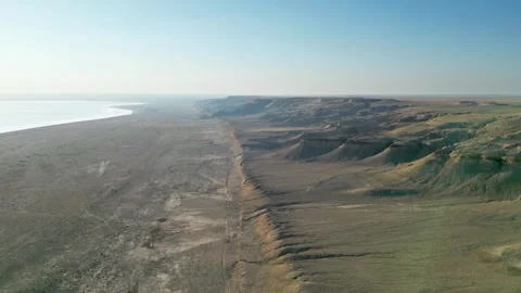Aral Sea_9 Vidéo 337816839