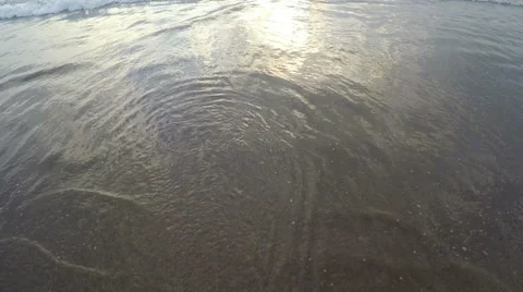 Arambol beach, Goa Stock Footage 62995792