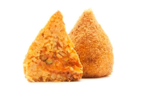 Arancini Stock Photos