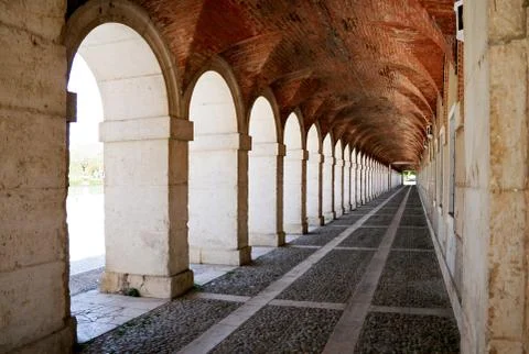 Aranjuez Stock Photos