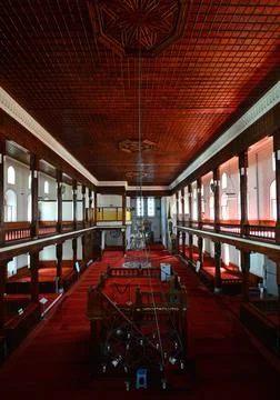 Arap Mosque Stock Photos