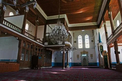Arap Mosque Stock Photos