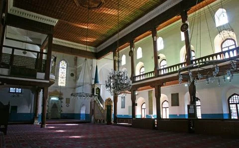 Arap Mosque Stock Photos