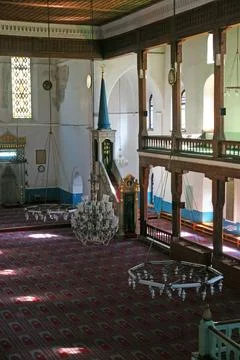 Arap Mosque Stock Photos