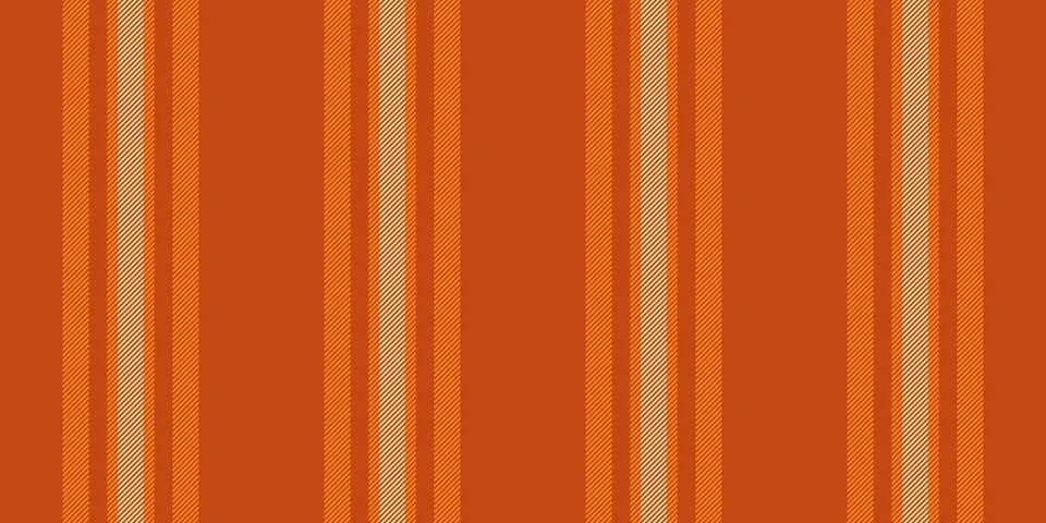 Araph textile pattern stripe, vivid vertical vector background. Aerfect lin.. Illustrazione stock