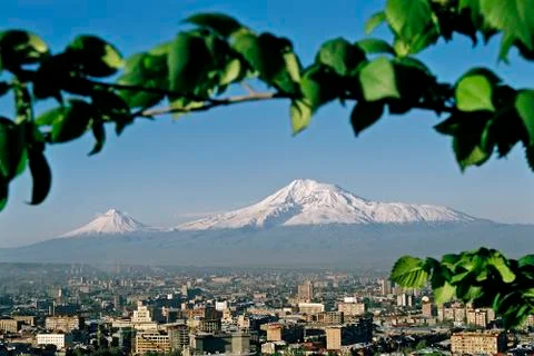 Ararat Stock Photos