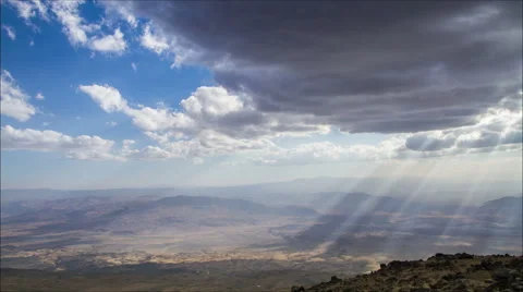 Ararat valley Stock Footage 41783188