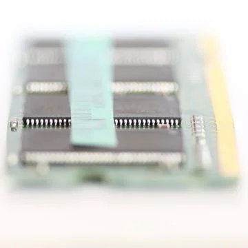 Arbeitsspeicher Stock Photos