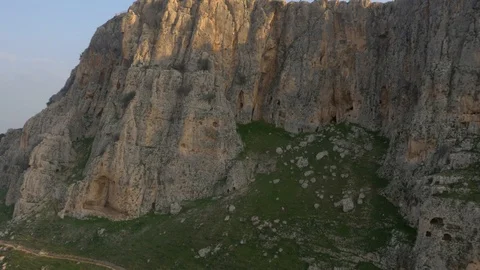 Arbel 01 Stock Footage 122817117