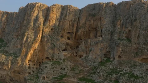 Arbel 03 Stock Footage 122808036