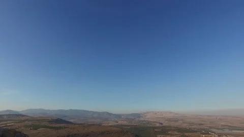 Arbel Cliff 動画素材 78610913