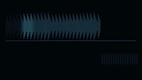Arbitrary Input Collapses Into A Fixed Length Digest Vídeos de archivo 344513874