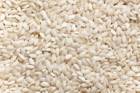 Arborio rice Stock Photos