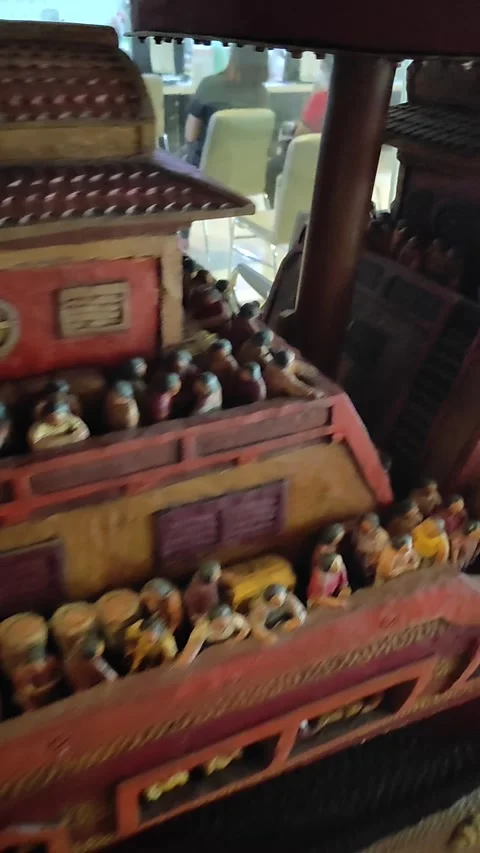 THE ARC Stock Footage 329227279