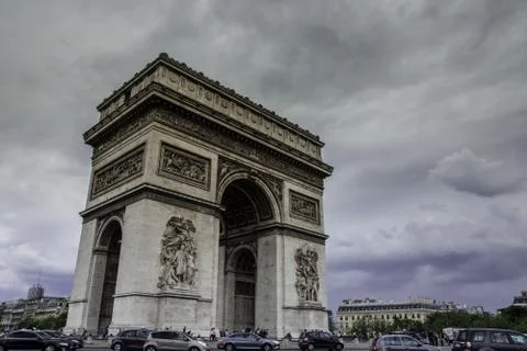 The Arc Stock Photos