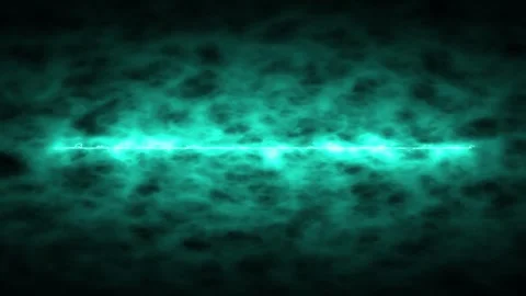 Arc reactor light Background saber Electric  Glowing Lightning Thunderbol Stock Footage 301872883