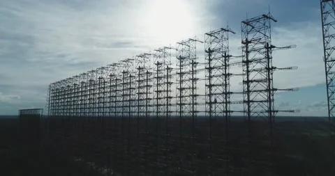 The arc is the secret object of the USSR. Chernobyl city 2 Видео 155241455