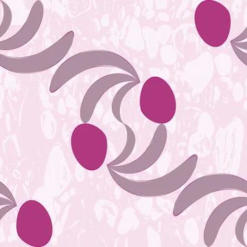 Arc strip Stock Illustration