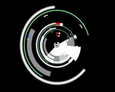 Arcade 4 库存影片 8997209