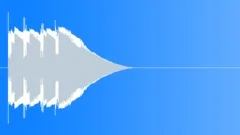 Arcade 8bit robot fx 04 Sound Effect