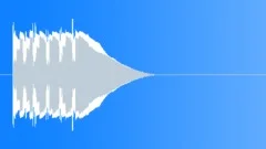 Arcade 8bit robot fx 06Sound Effect