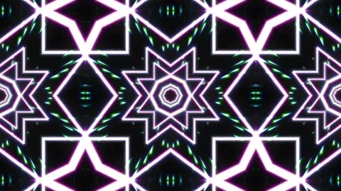 Arcade backgrounds 11 Stock Footage 162963122