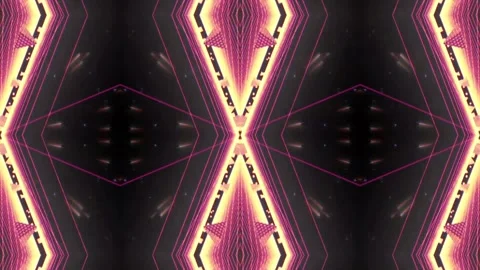 Arcade backgrounds 14 Stock Footage 162963134