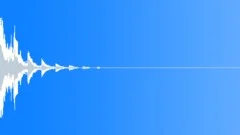 Arcade Cannon Catapult Weapon ShotSound Effect