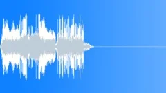 Arcade Chiptune Points Counts 2Sound Effect