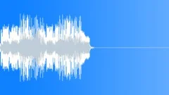 Arcade Chiptune Points Counts 3Sound Effect