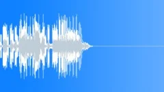 Arcade Chiptune Points Counts 4Sound Effect