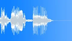 Arcade Classic DisappearSound Effect