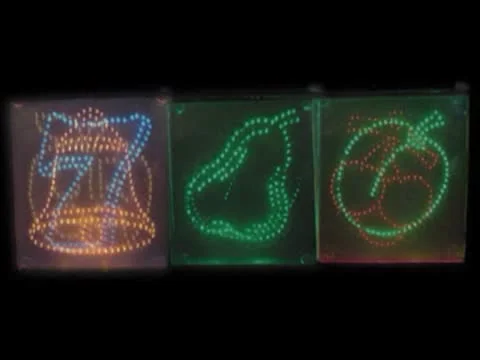 Arcade 库存影片 8997206