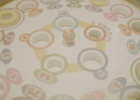 Arcade Stock Footage 339631381