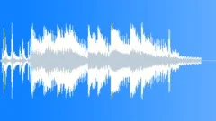 Arcade-Game Bells Clanks Sound Effect