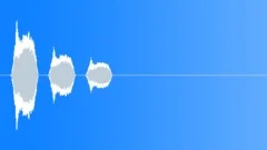 Arcade game - bird sounds 03 Sound Effect
