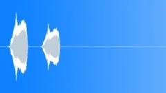 Arcade game - bird sounds 07 Sound Effect