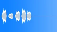 Arcade game - bird sounds 09Sound Effect