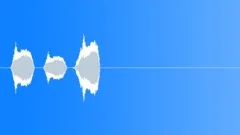 Arcade game - bird sounds 10 Sound Effect