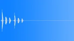 Arcade game - chirpy beeps 02Sound Effect