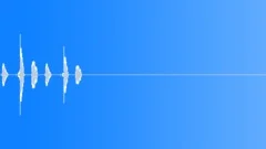Arcade game - chirpy beeps 03 Sound Effect