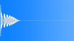 Arcade game - down sound fx Sound Effect