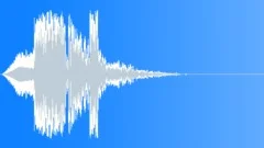 Arcade Game Fun Impact (Modern, Hit, Vintage)Sound Effect