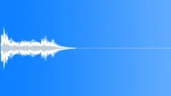 Arcade game - game overSound Effect