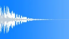 Arcade Game Glitch Boom Explosion 2Sound Effect