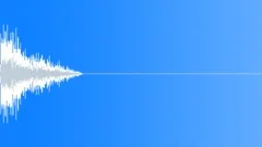 Arcade game - laser impact 03 Sound Effect