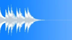 Arcade Game Level Complete (Award, Winner, Prize)Sound Effect
