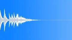 Arcade Game Level Up Sound Effect