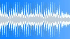 Arcade Game Loop 2 (20s)Stock Music